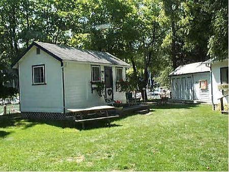 Bayfield River Cottage Colony Inc Bluewater 客房 照片