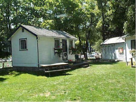 Bayfield River Cottage Colony Inc Bluewater 客房 照片