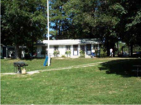 Bayfield River Cottage Colony Inc Bluewater 客房 照片