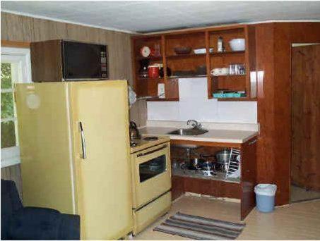 Bayfield River Cottage Colony Inc Bluewater 客房 照片