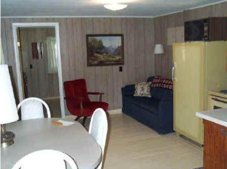 Bayfield River Cottage Colony Inc Bluewater 客房 照片