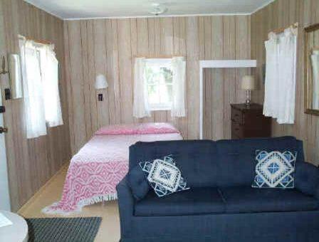 Bayfield River Cottage Colony Inc Bluewater 客房 照片